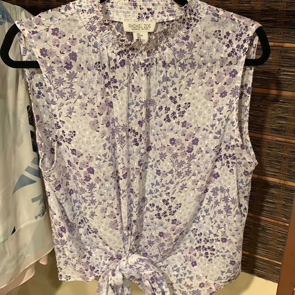 Racheal zoe - Picture 1 of 1